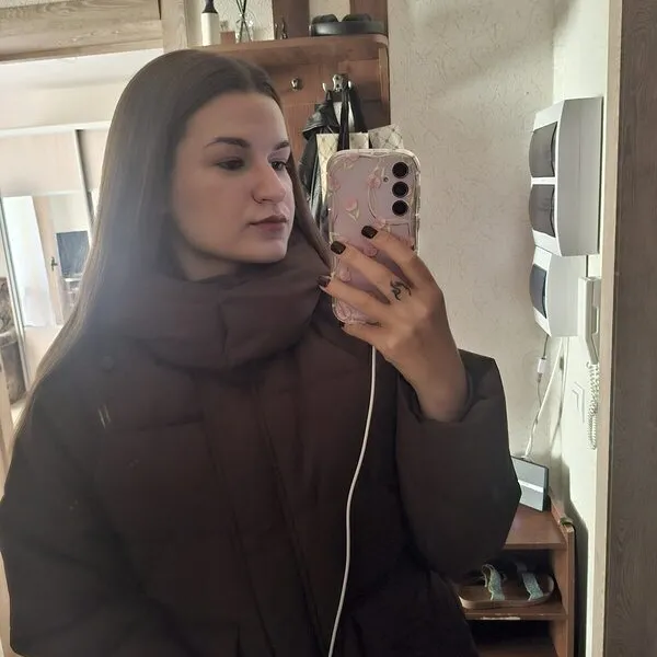 Марина